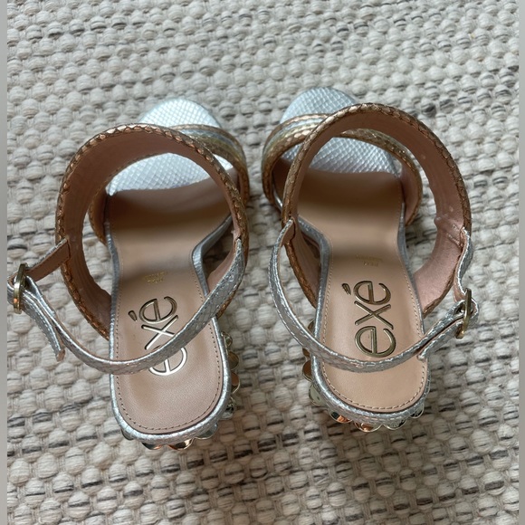 Exé Mona Heel - Picture 5 of 5
